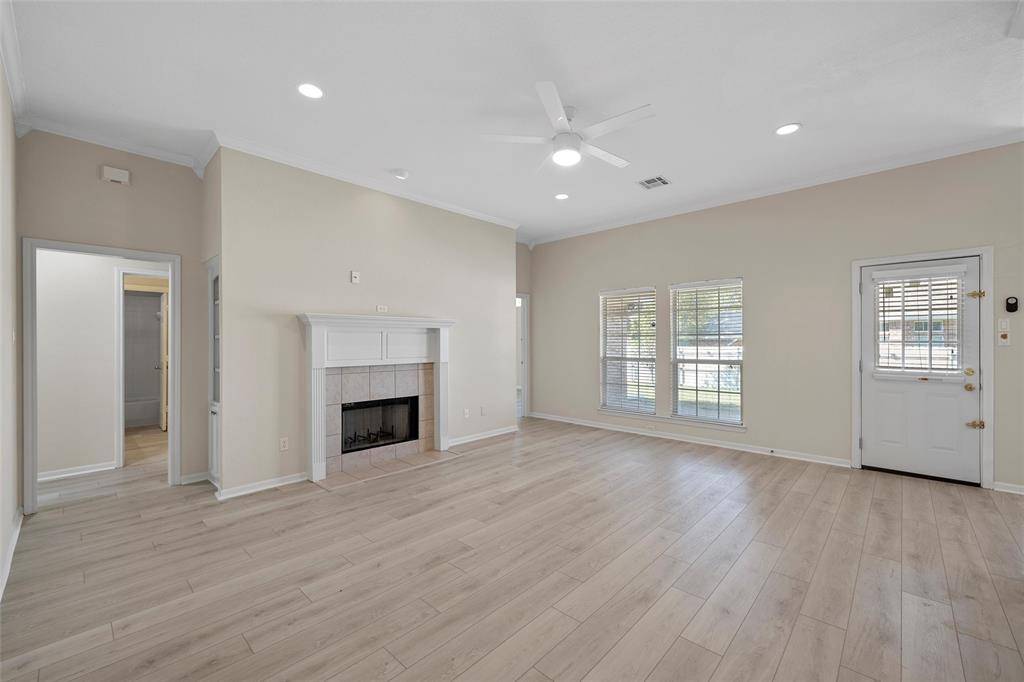 1110 Springhill Street, Waco, TX 76705