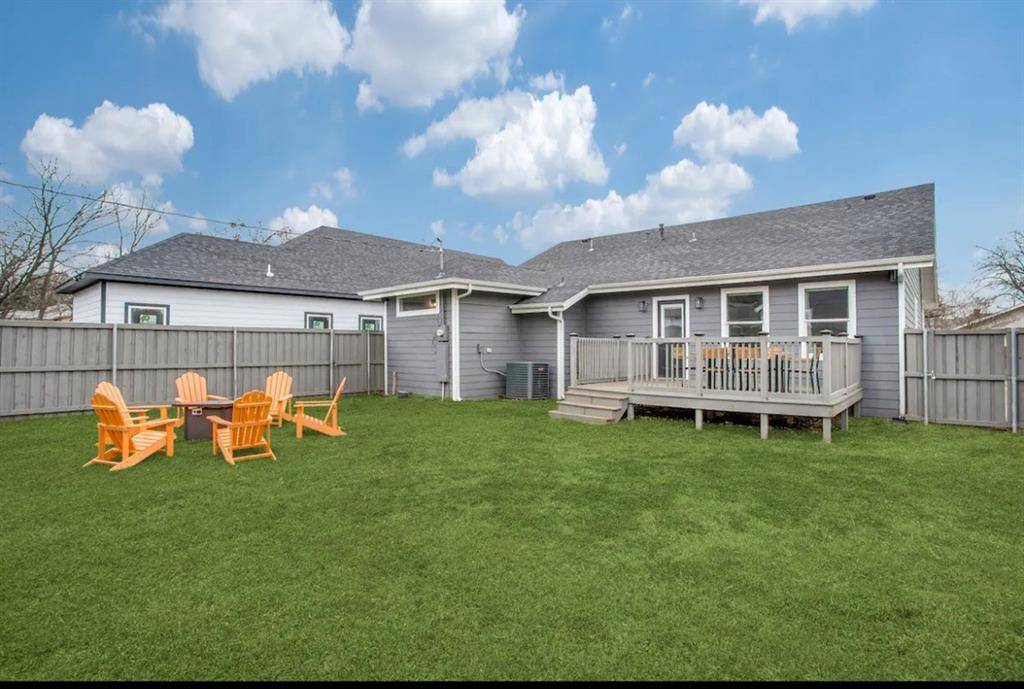 1606 W 12th Street, Dallas, TX 75208