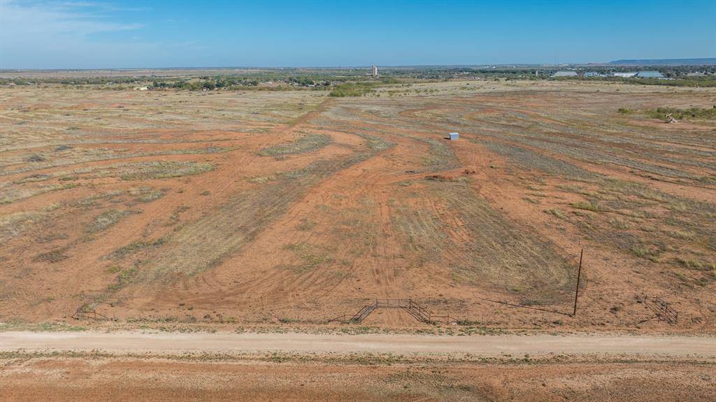 TBD LOT 10 CR 277, Sweetwater, TX 79556