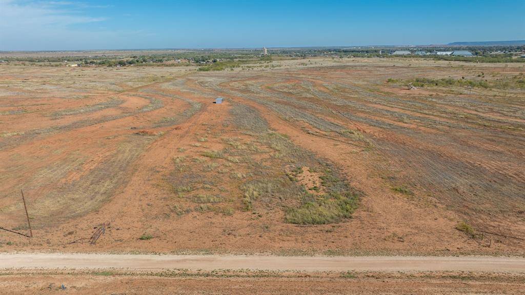 TBD LOT 10 CR 277, Sweetwater, TX 79556