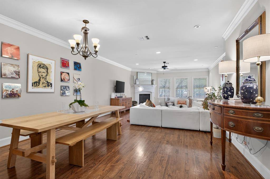 5801 Hillcrest Avenue #06, University Park, TX 75205