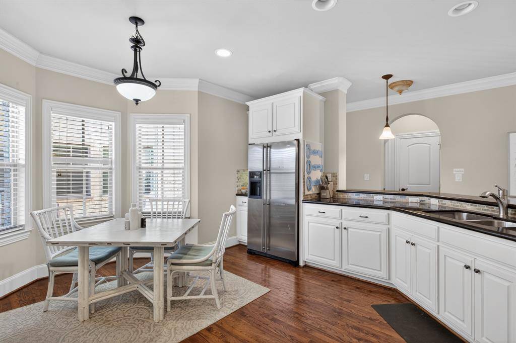 5801 Hillcrest Avenue #06, University Park, TX 75205