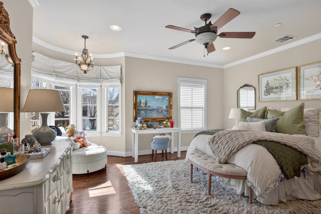 5801 Hillcrest Avenue #06, University Park, TX 75205