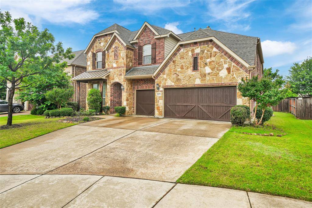 12271 Audrianna Drive, Frisco, TX 75033