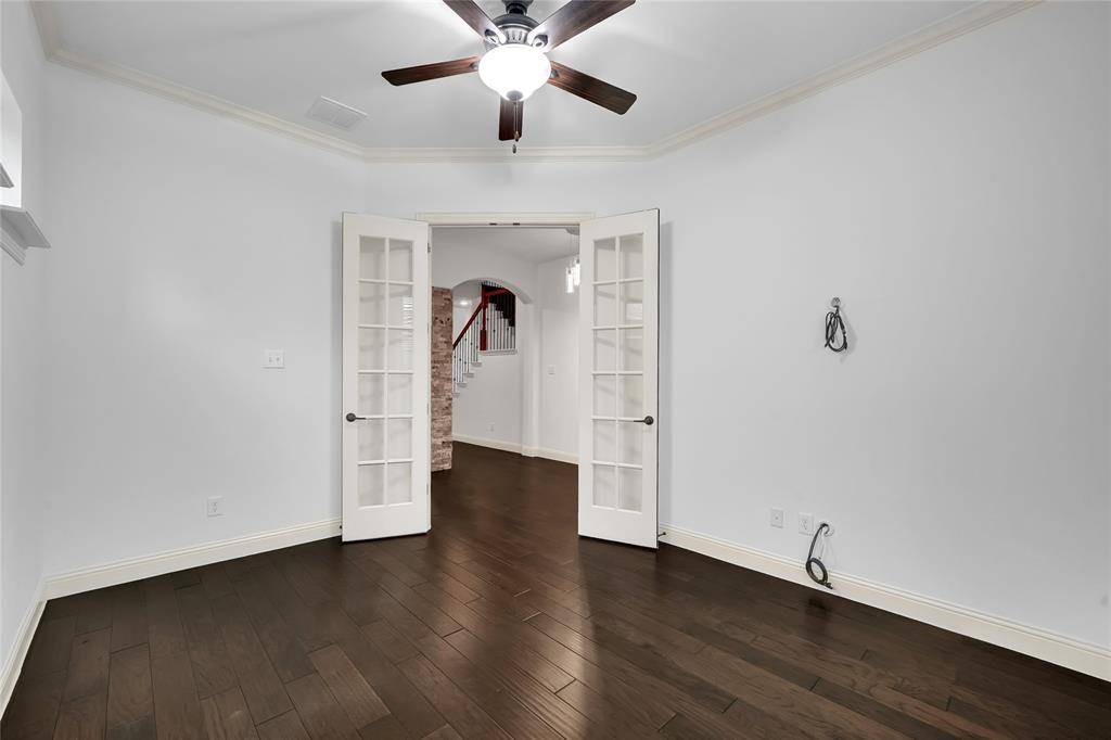 12271 Audrianna Drive, Frisco, TX 75033