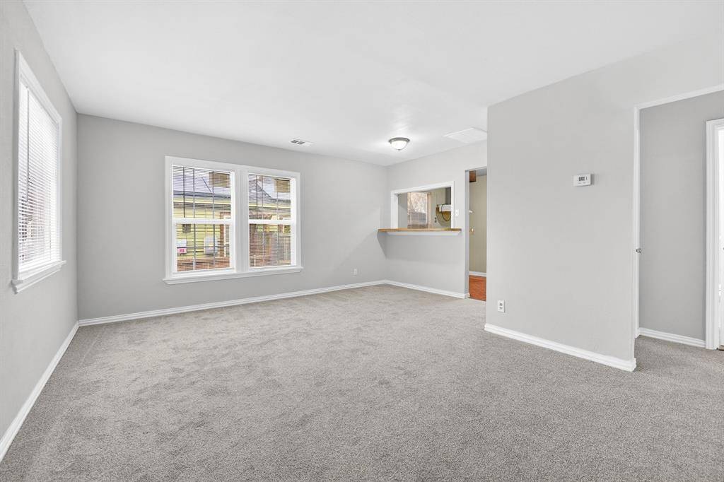 4123 Dawes Drive, Dallas, TX 75211