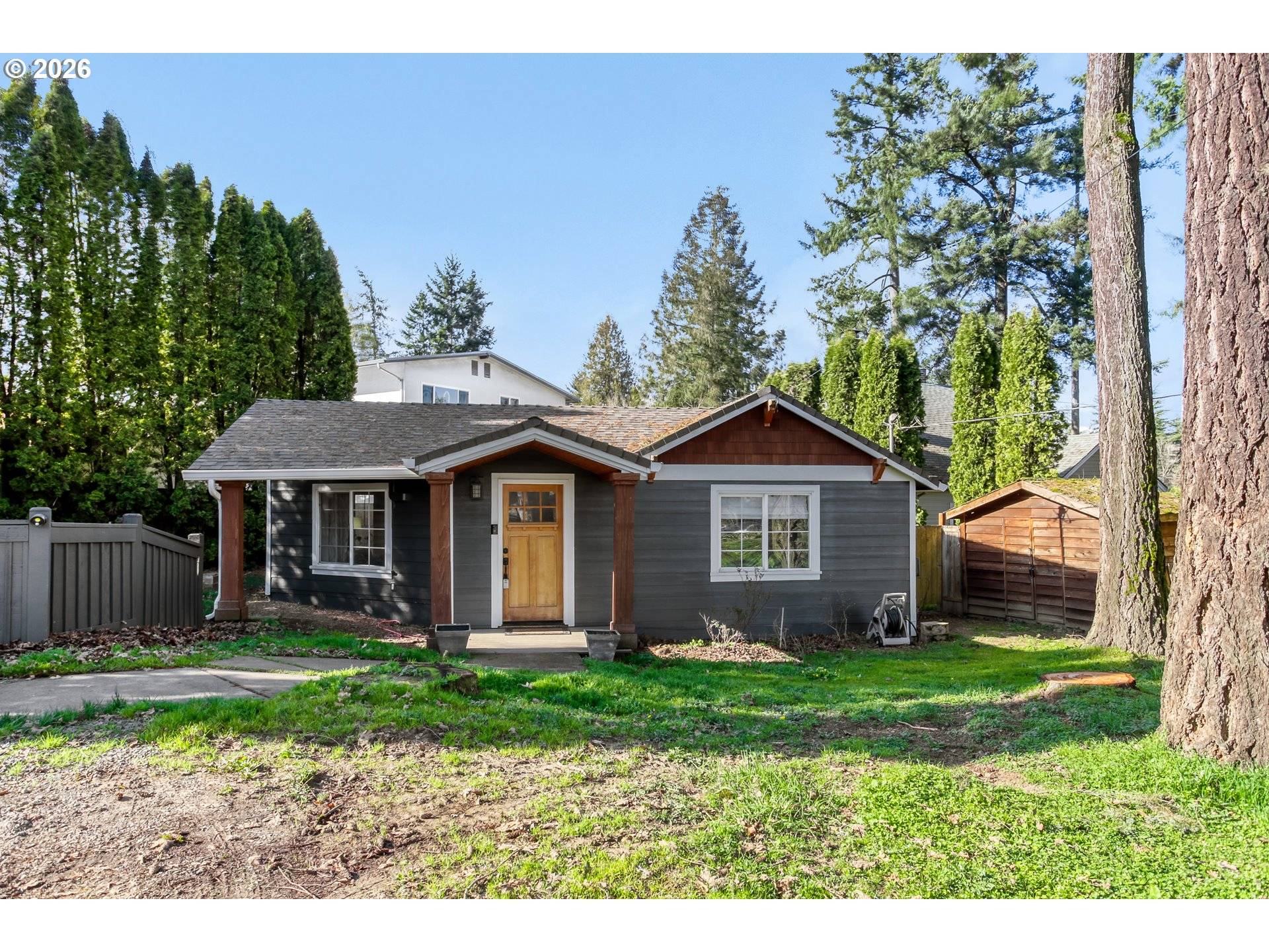 5745 SW OLD SCHOLLS FERRY RD, Portland, OR 97225