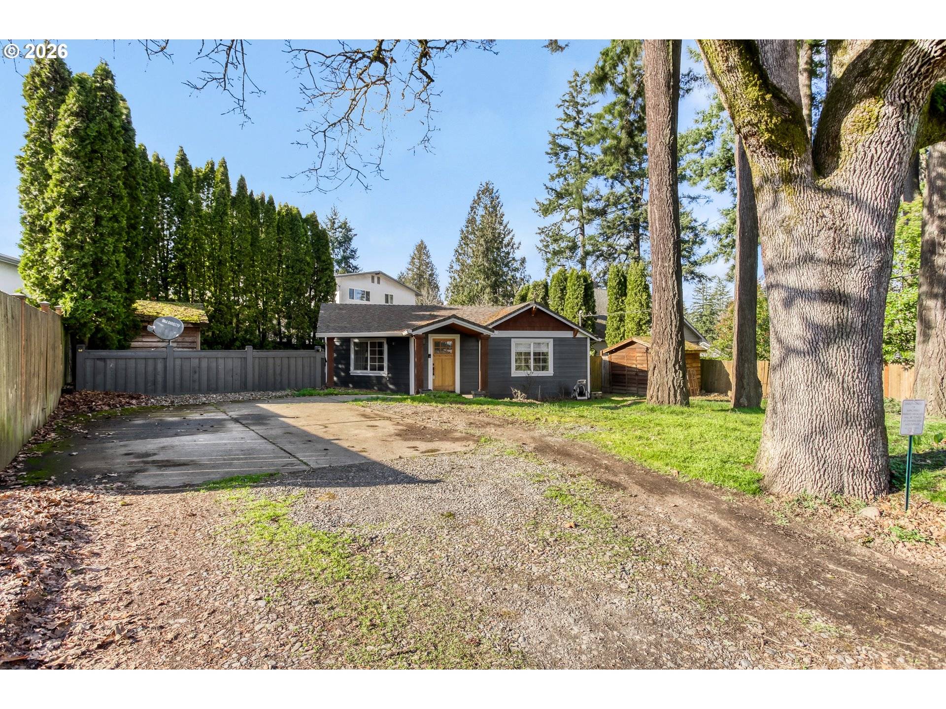 5745 SW OLD SCHOLLS FERRY RD, Portland, OR 97225