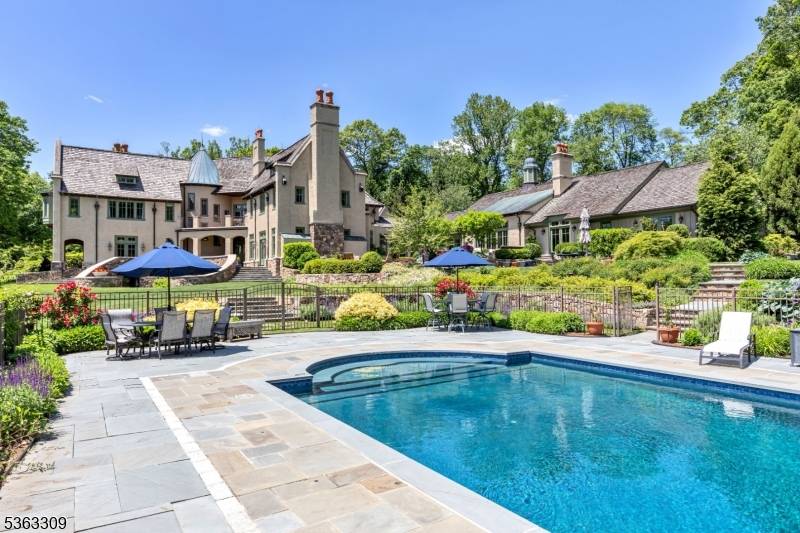 211 Private Road, Bernardsville Boro, NJ 07924