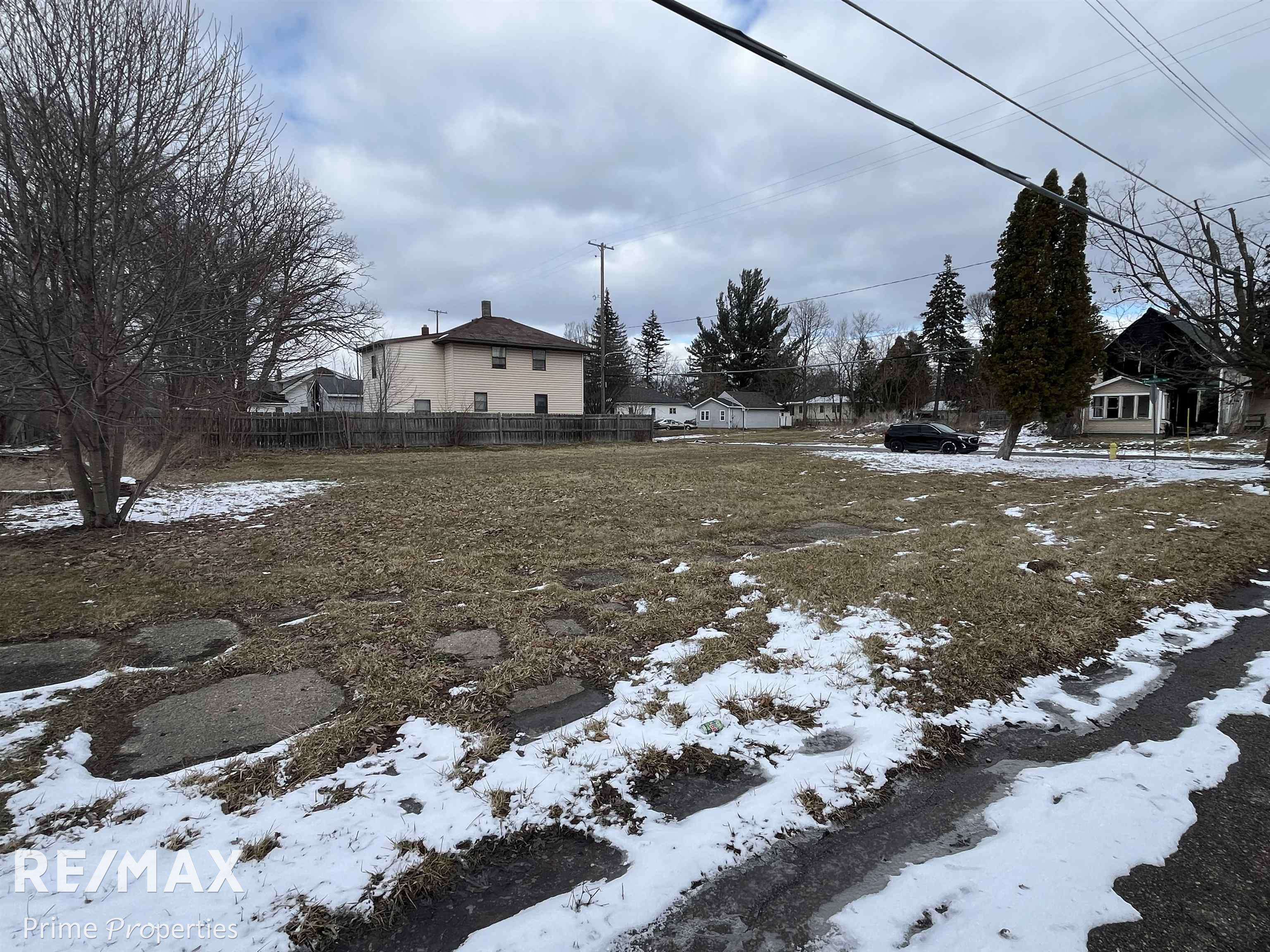 1501 Arlington AVE, Flint, MI 48506