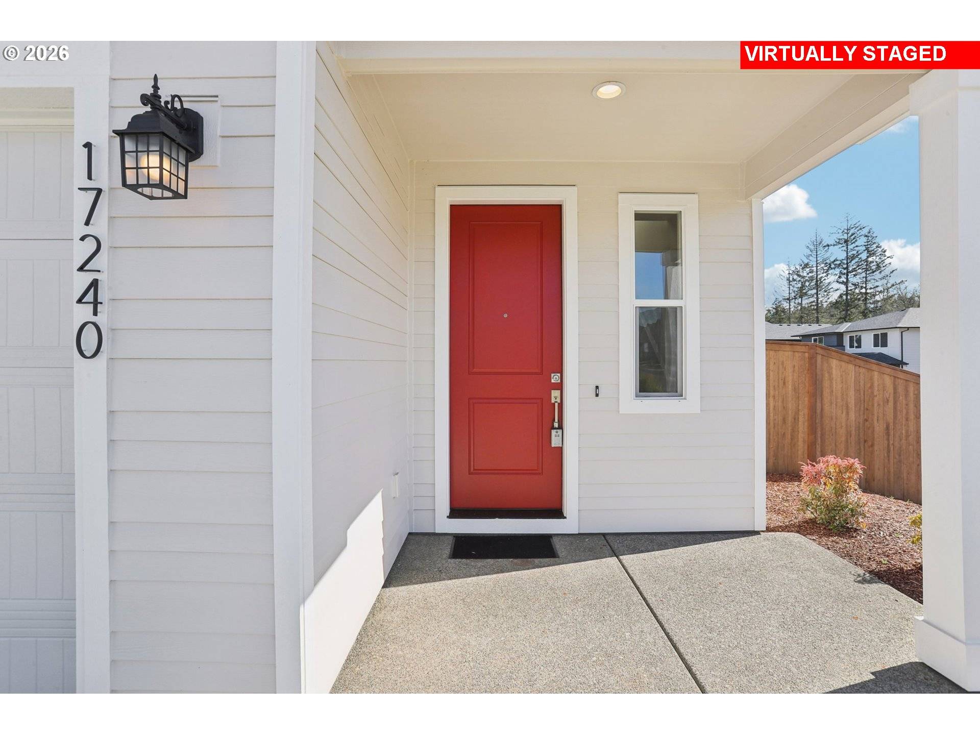 17240 SW Wapato Island DR SW, Sherwood, OR 97140