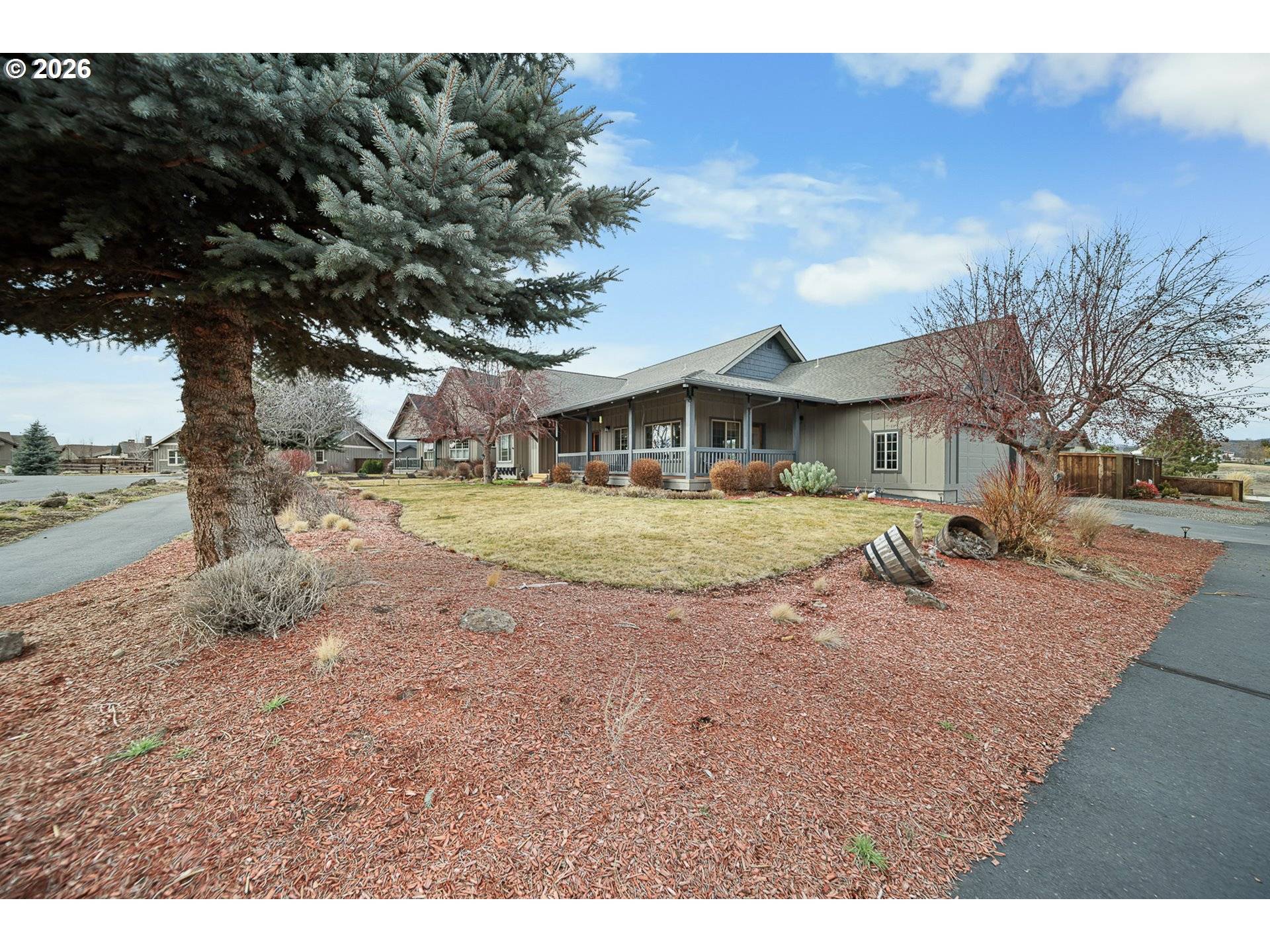 147 NW SADDLEHORN CT, Prineville, OR 97754
