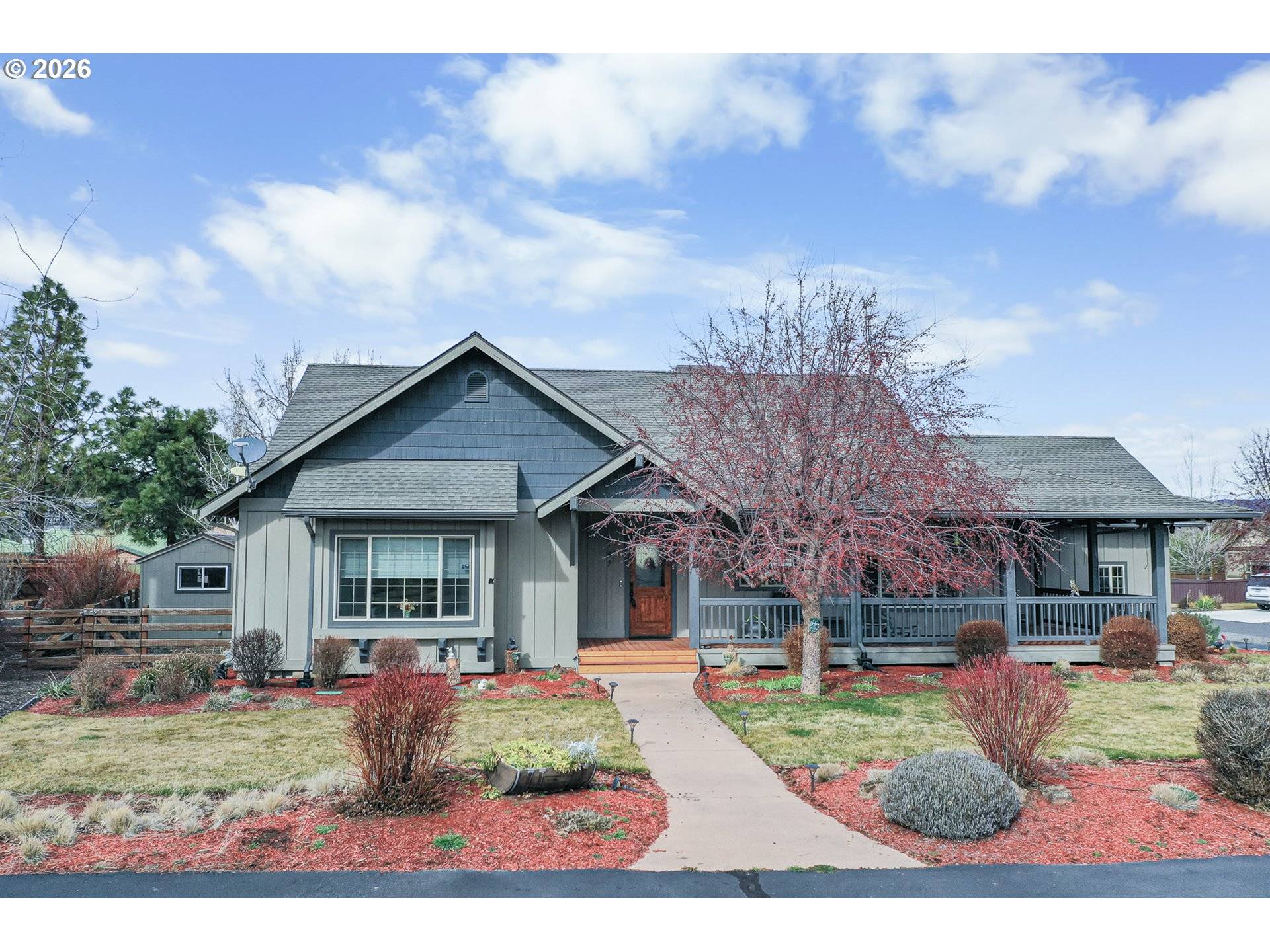 147 NW SADDLEHORN CT, Prineville, OR 97754