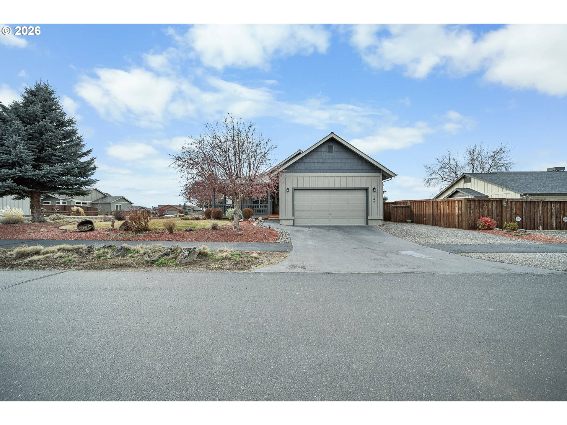 147 NW SADDLEHORN CT, Prineville, OR 97754