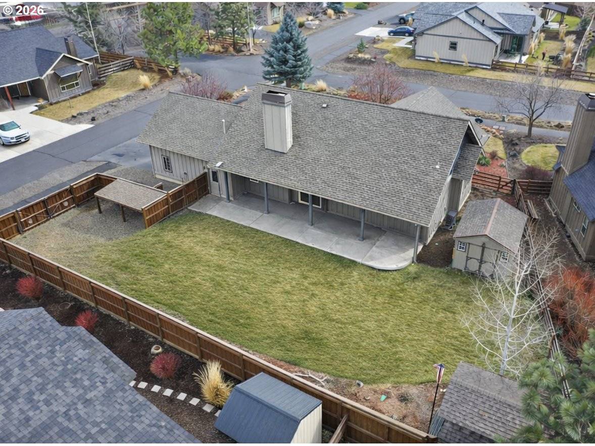147 NW SADDLEHORN CT, Prineville, OR 97754