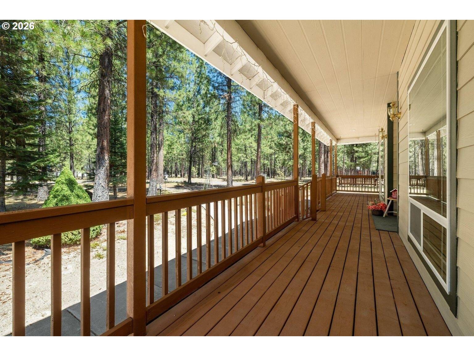 14907 PONDEROSA LOOP, La Pine, OR 97739