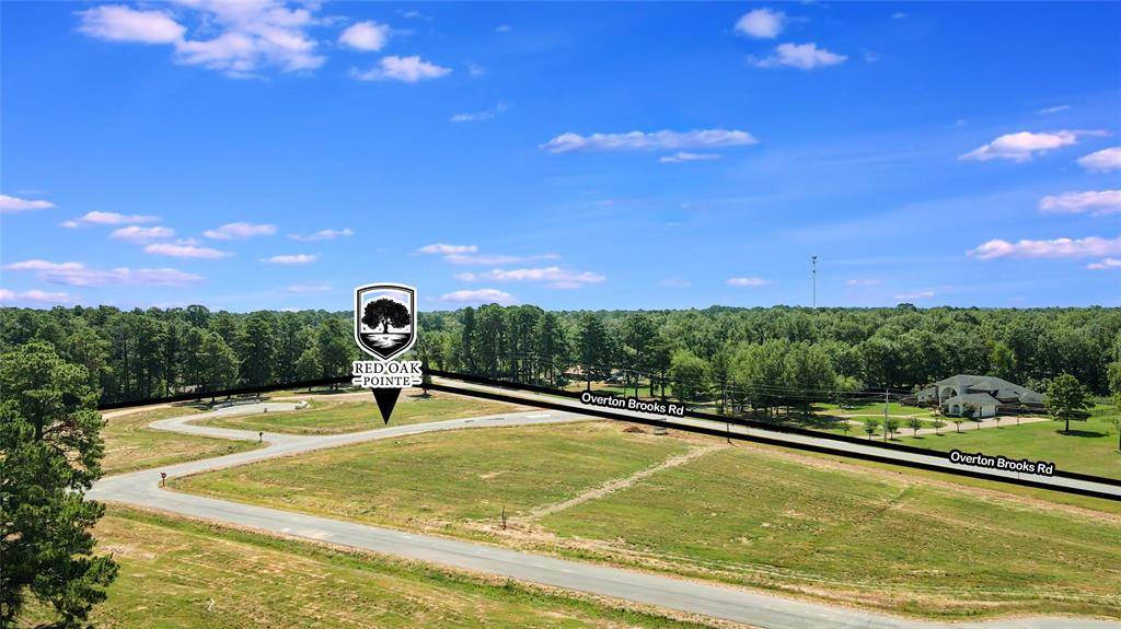 Lot 8 Blackjack Circle, Shreveport, LA 71106