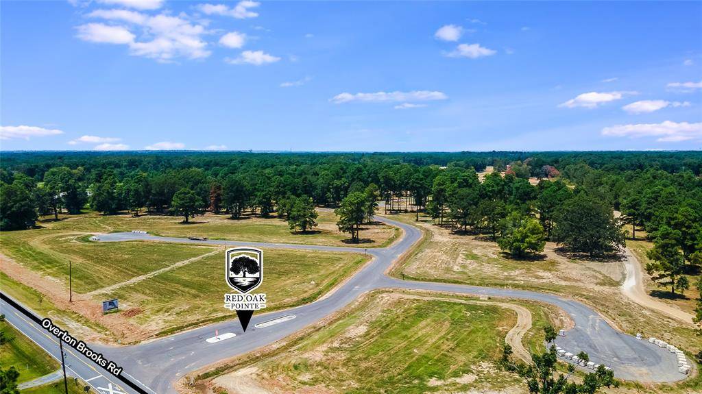 Lot 8 Blackjack Circle, Shreveport, LA 71106