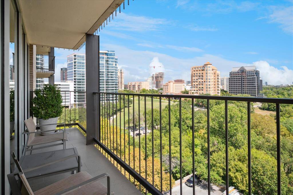 3310 Fairmount Street #11D, Dallas, TX 75201