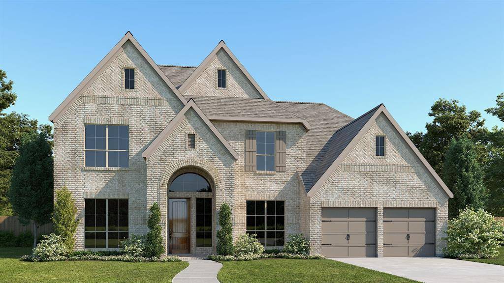 3340 Lacebark Lane, Celina, TX 75009