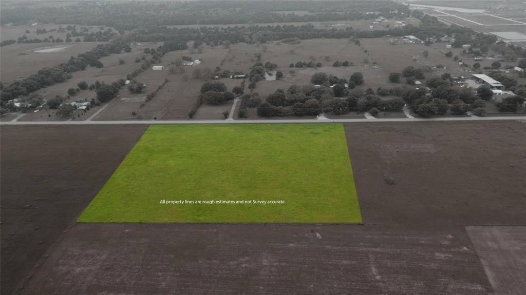TBD Ensign Drive, Ennis, TX 75119