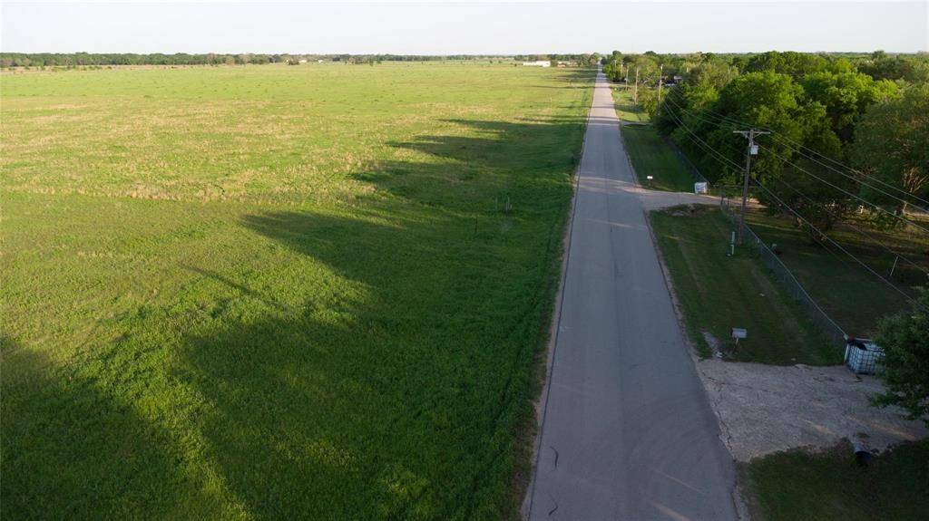 TBD Ensign Drive, Ennis, TX 75119