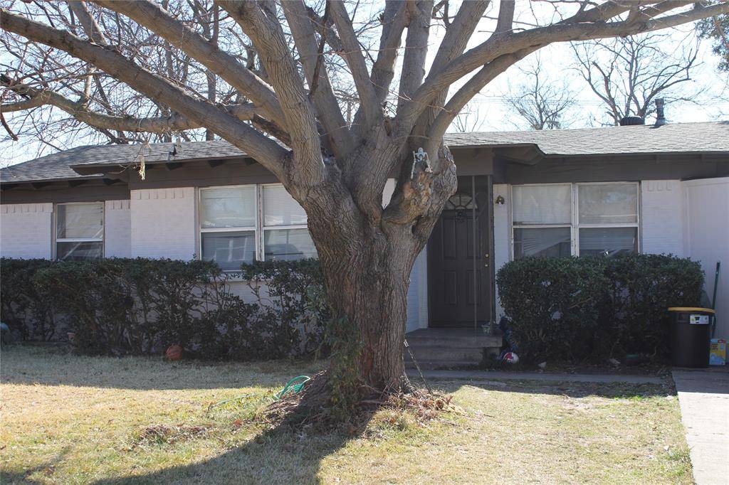 1620 Hillcrest Street, Mesquite, TX 75149