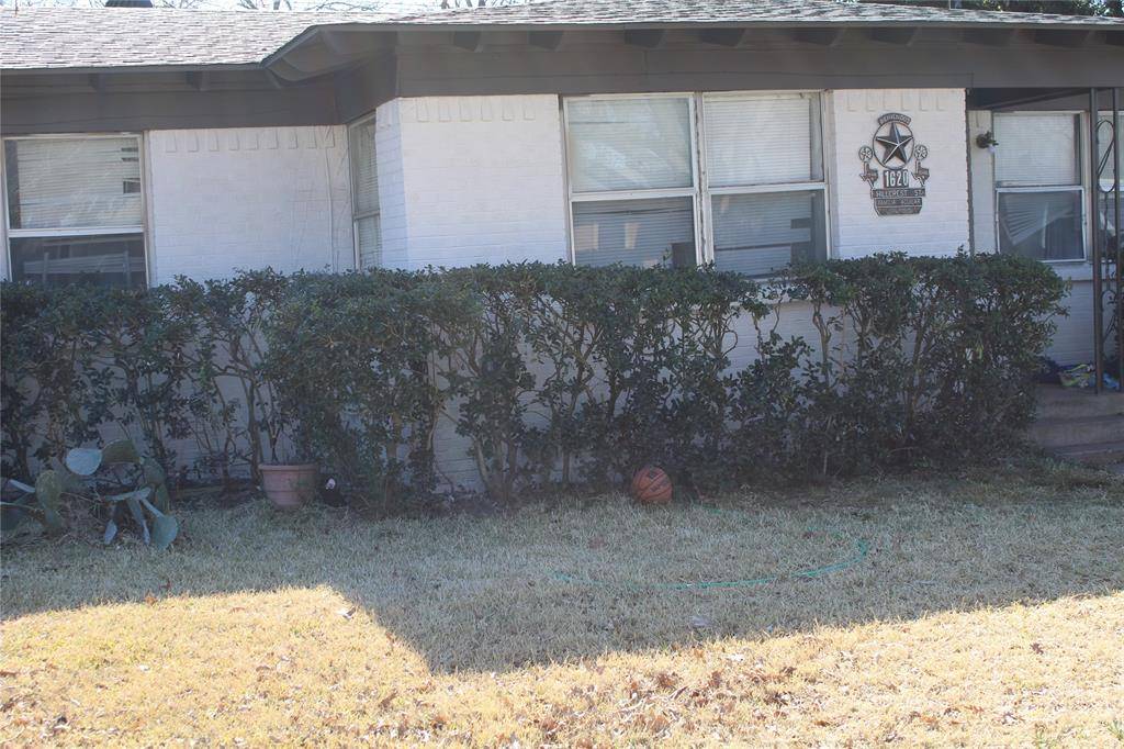 1620 Hillcrest Street, Mesquite, TX 75149