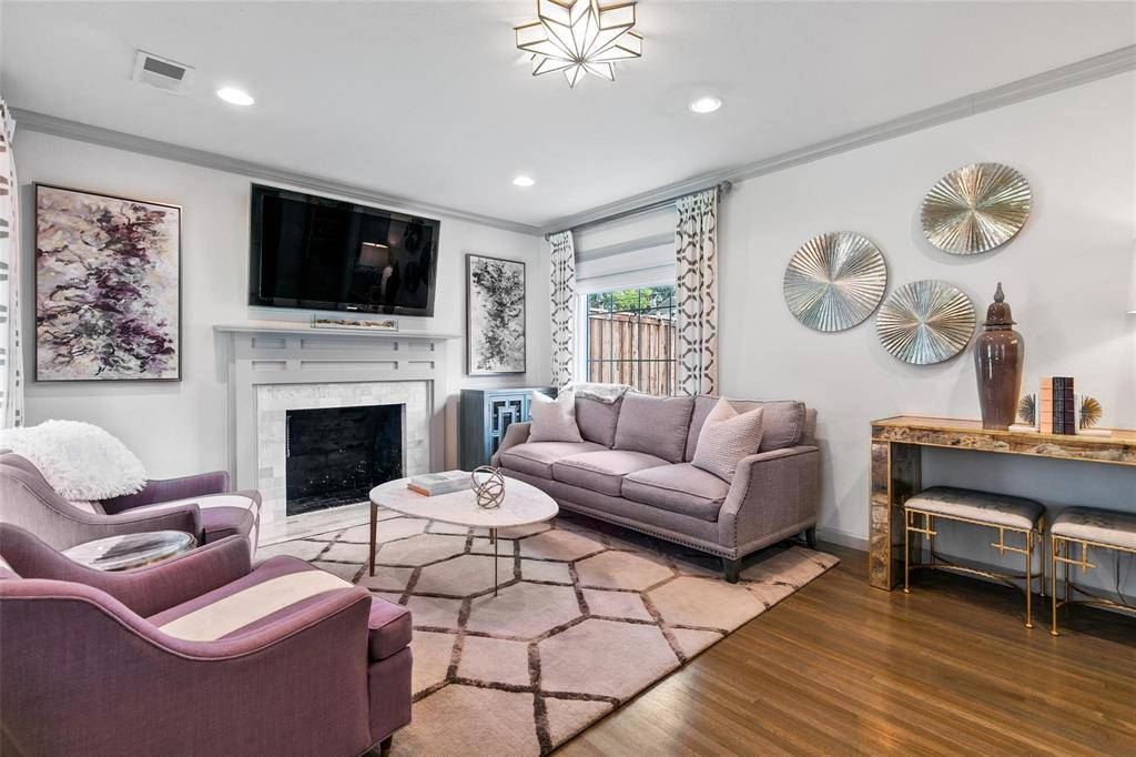 5921 Kenwood Avenue, Dallas, TX 75206