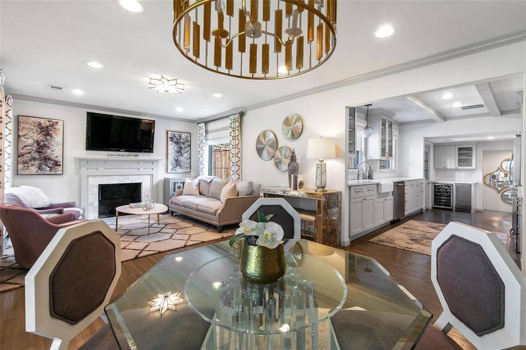 5921 Kenwood Avenue, Dallas, TX 75206