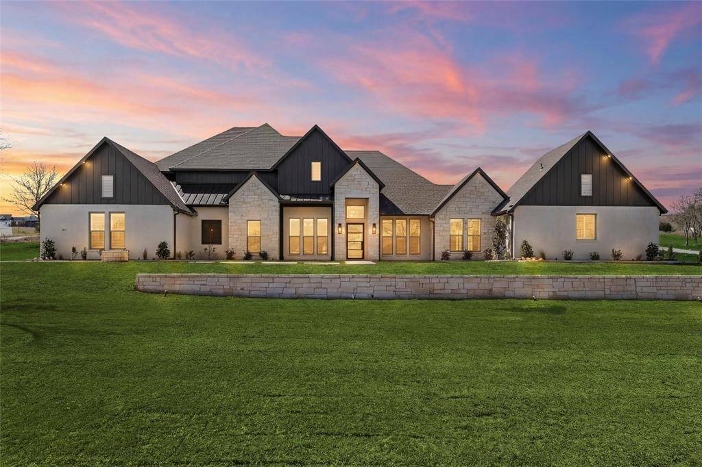 3035 Winding Creek Trail, Aledo, TX 76008