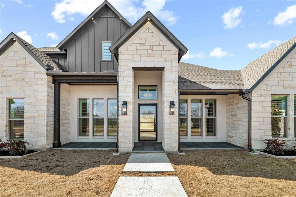3035 Winding Creek Trail, Aledo, TX 76008