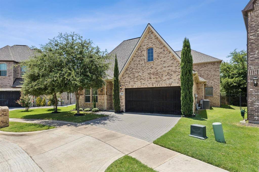 700 Brookstone Court, Keller, TX 76248