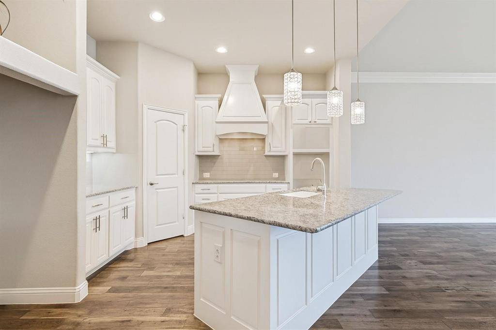 700 Brookstone Court, Keller, TX 76248