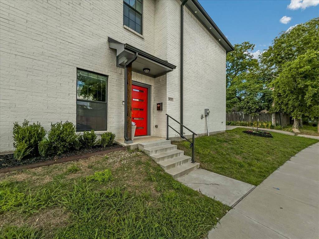 5635 Philip Avenue, Dallas, TX 75223