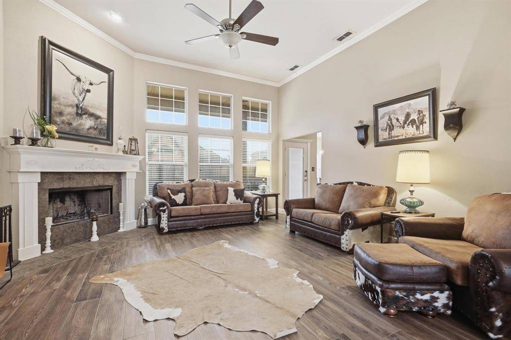 4610 Sierra Sunset, Abilene, TX 79606