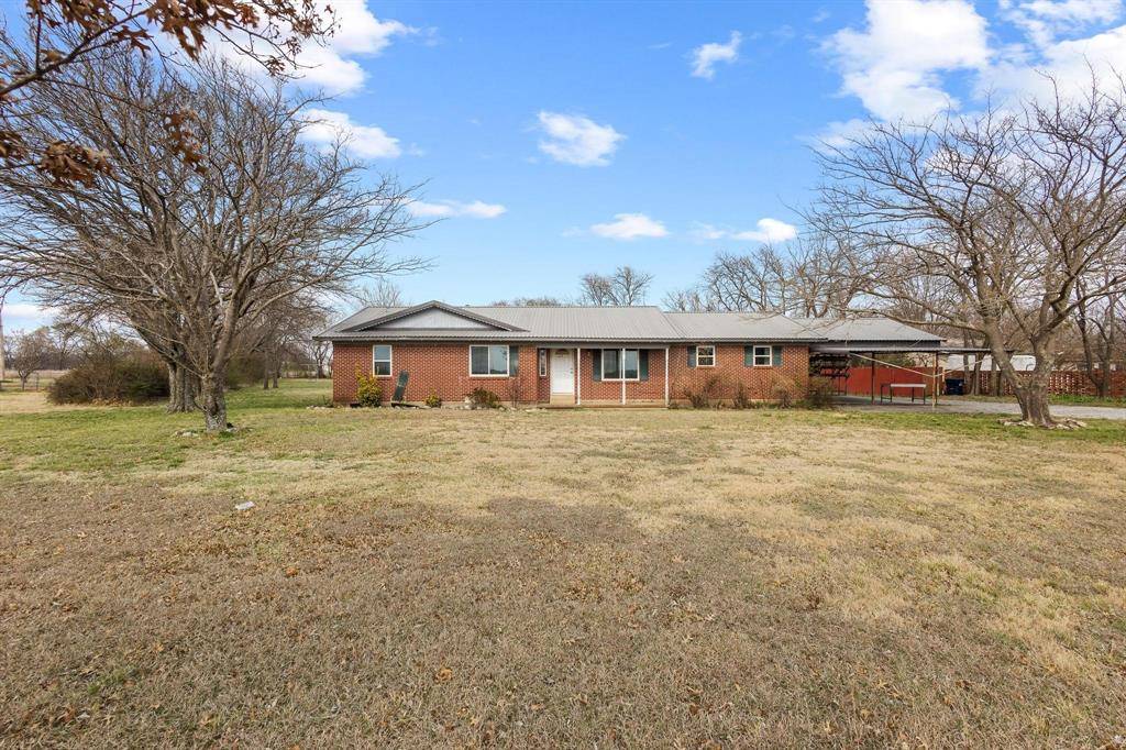 1489 Beasley Boulevard, Whitewright, TX 75491
