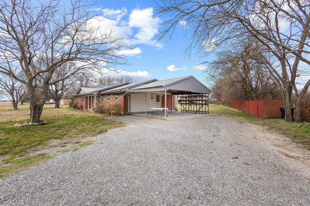 1489 Beasley Boulevard, Whitewright, TX 75491