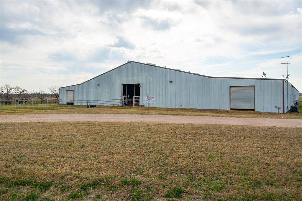 4609 US Hwy 277 S, Anson, TX 79501