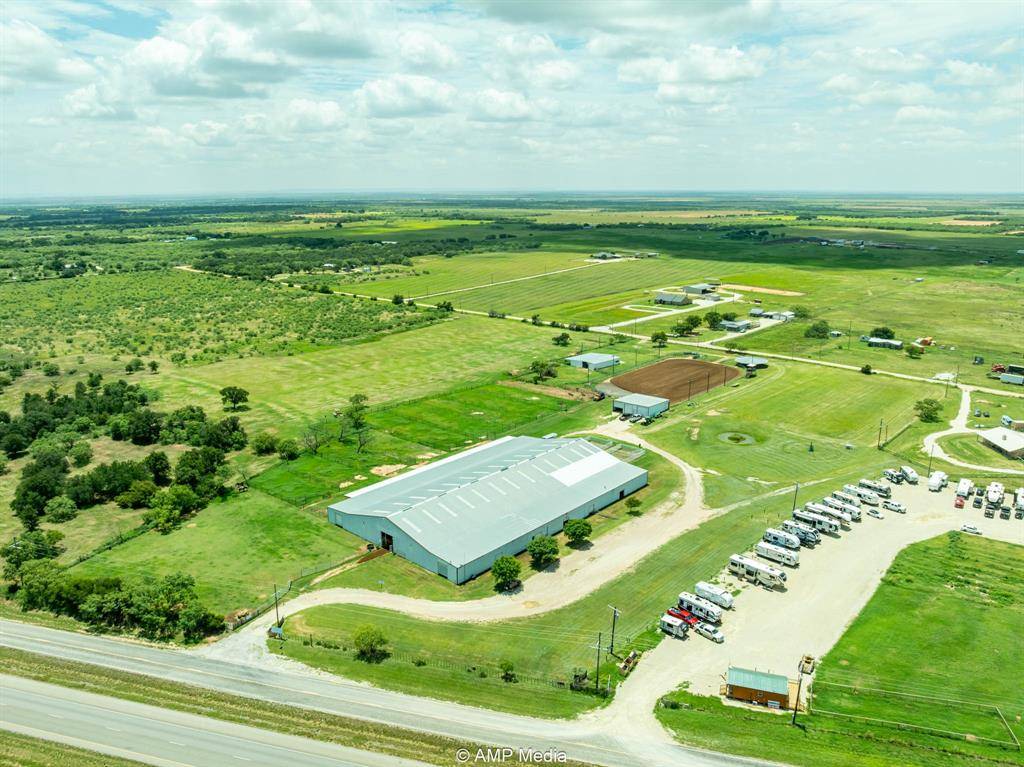 4609 US Hwy 277 S, Anson, TX 79501