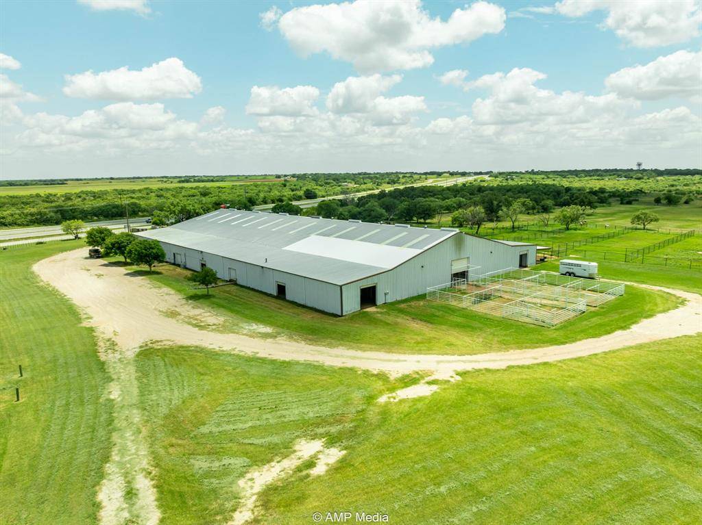 4609 US Hwy 277 S, Anson, TX 79501