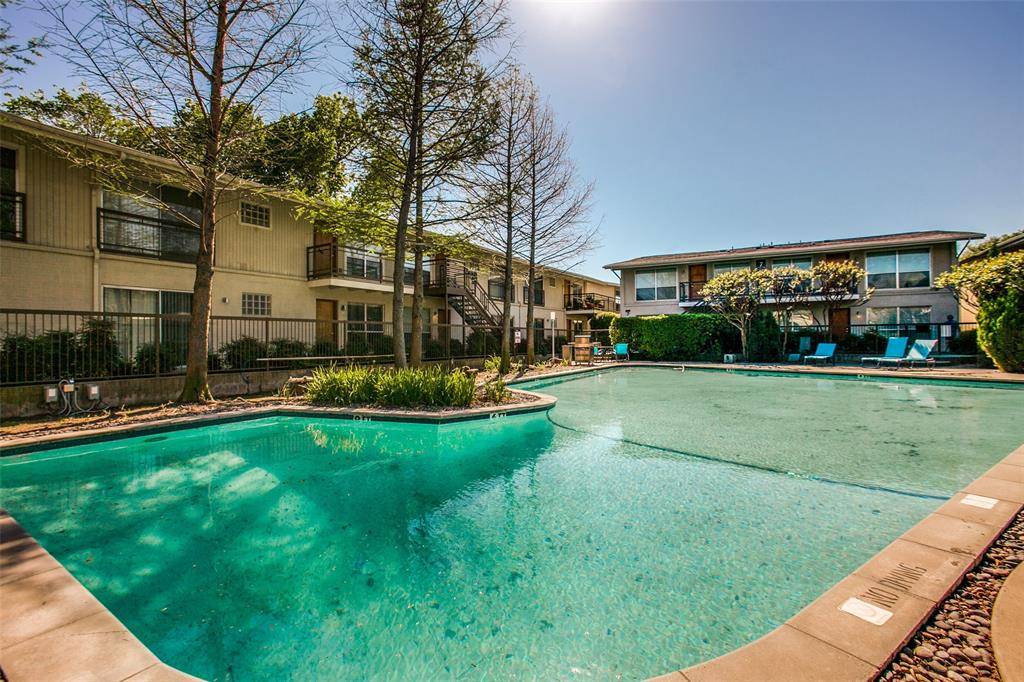 4616 W Lovers Lane #218, Dallas, TX 75209