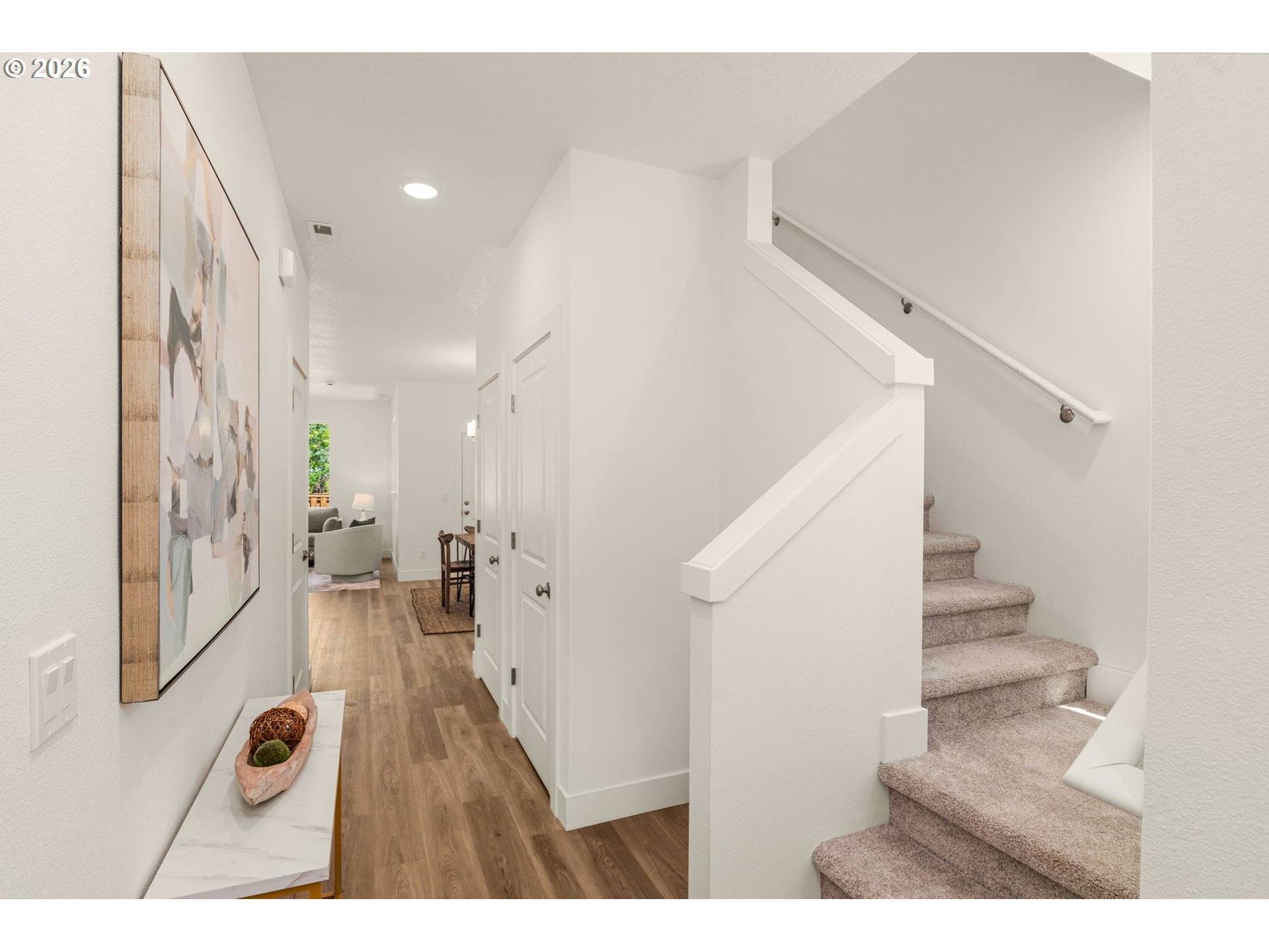 7327 SW Leonard PL #L-5, Beaverton, OR 97007