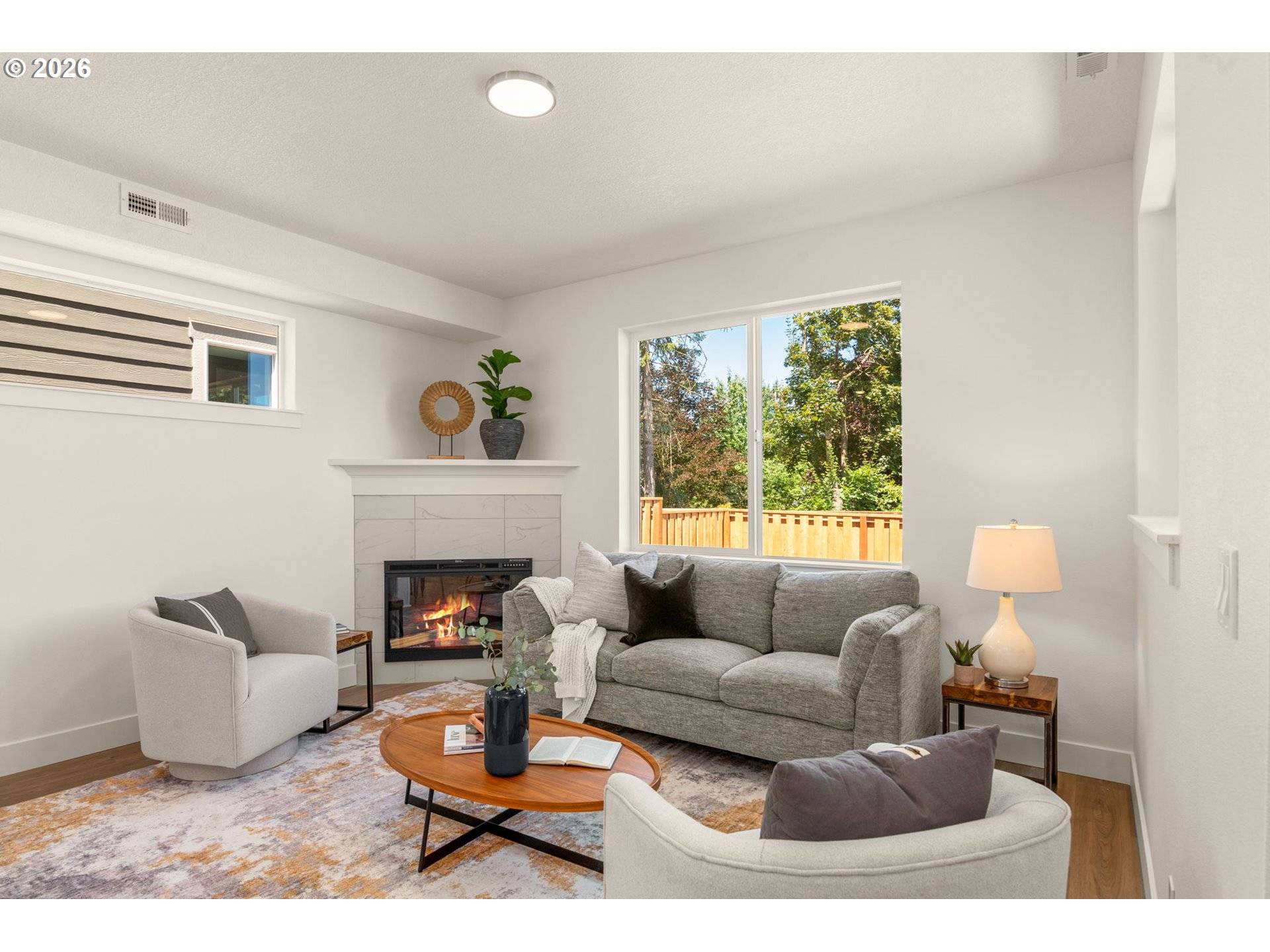 7327 SW Leonard PL #L-5, Beaverton, OR 97007