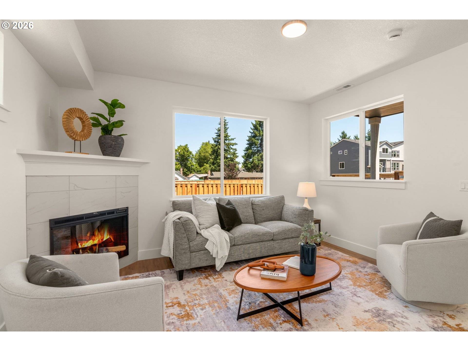 7327 SW Leonard PL #L-5, Beaverton, OR 97007