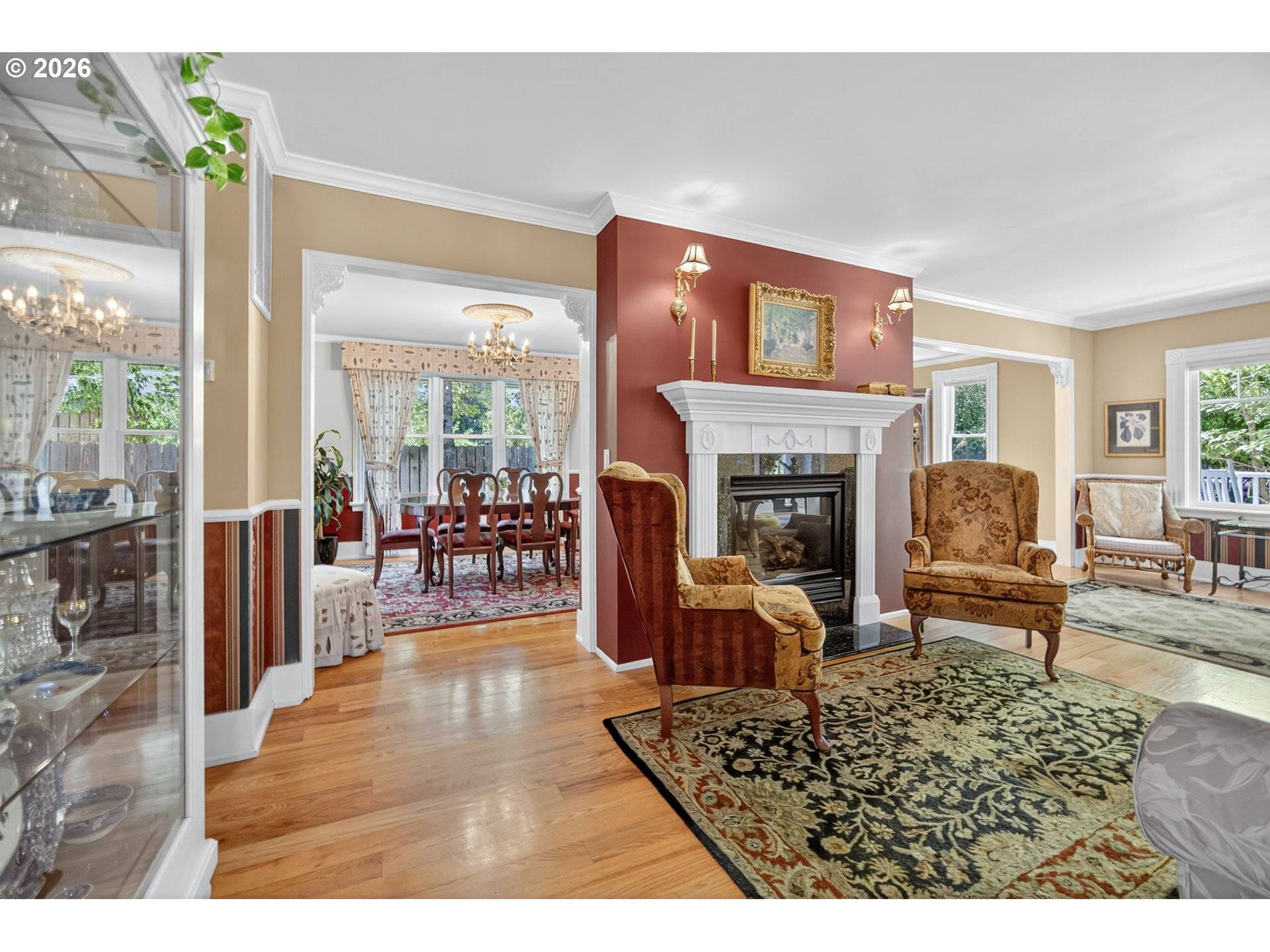 496 BEACH ST, Ashland, OR 97520