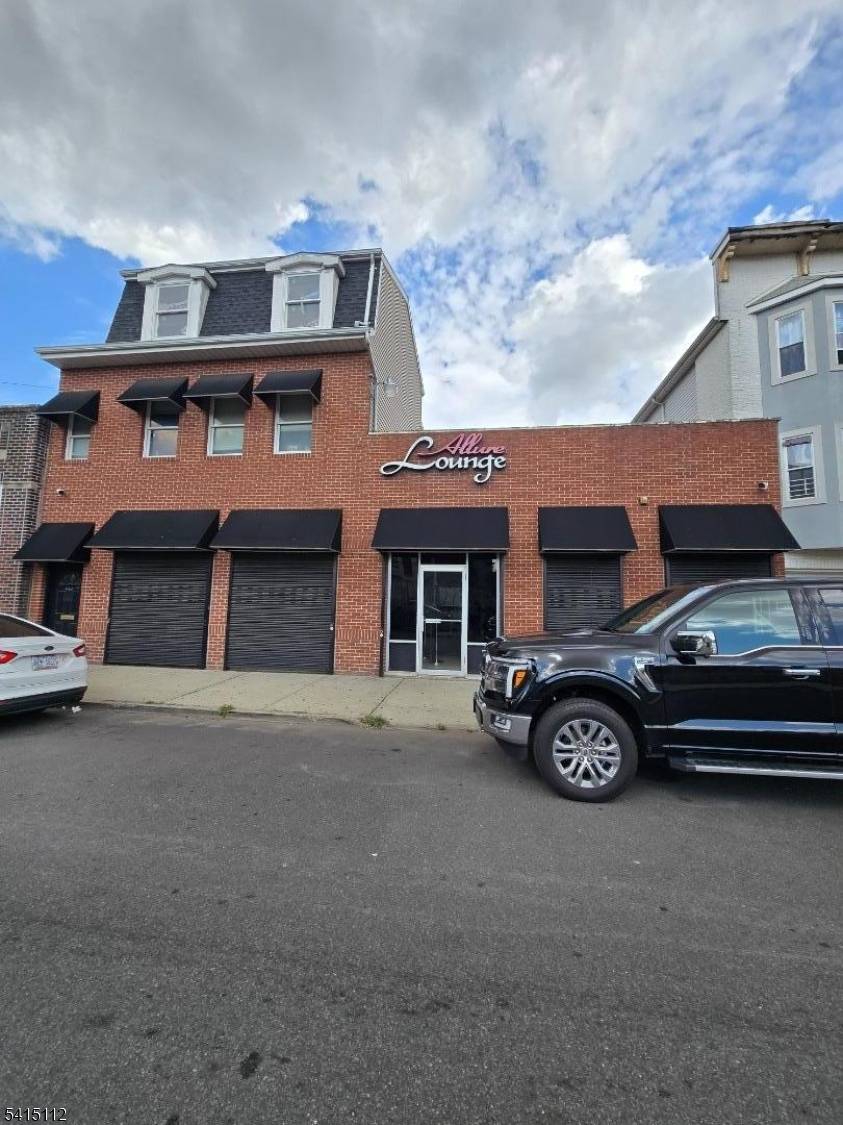 415 Halsey St, Newark City, NJ 07102