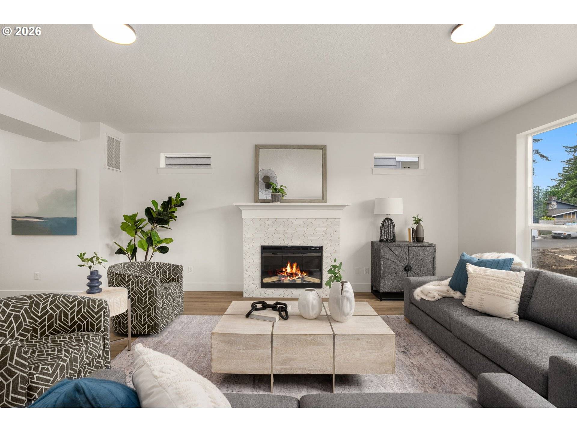 19912 SW Lou LN #L-46, Beaverton, OR 97007