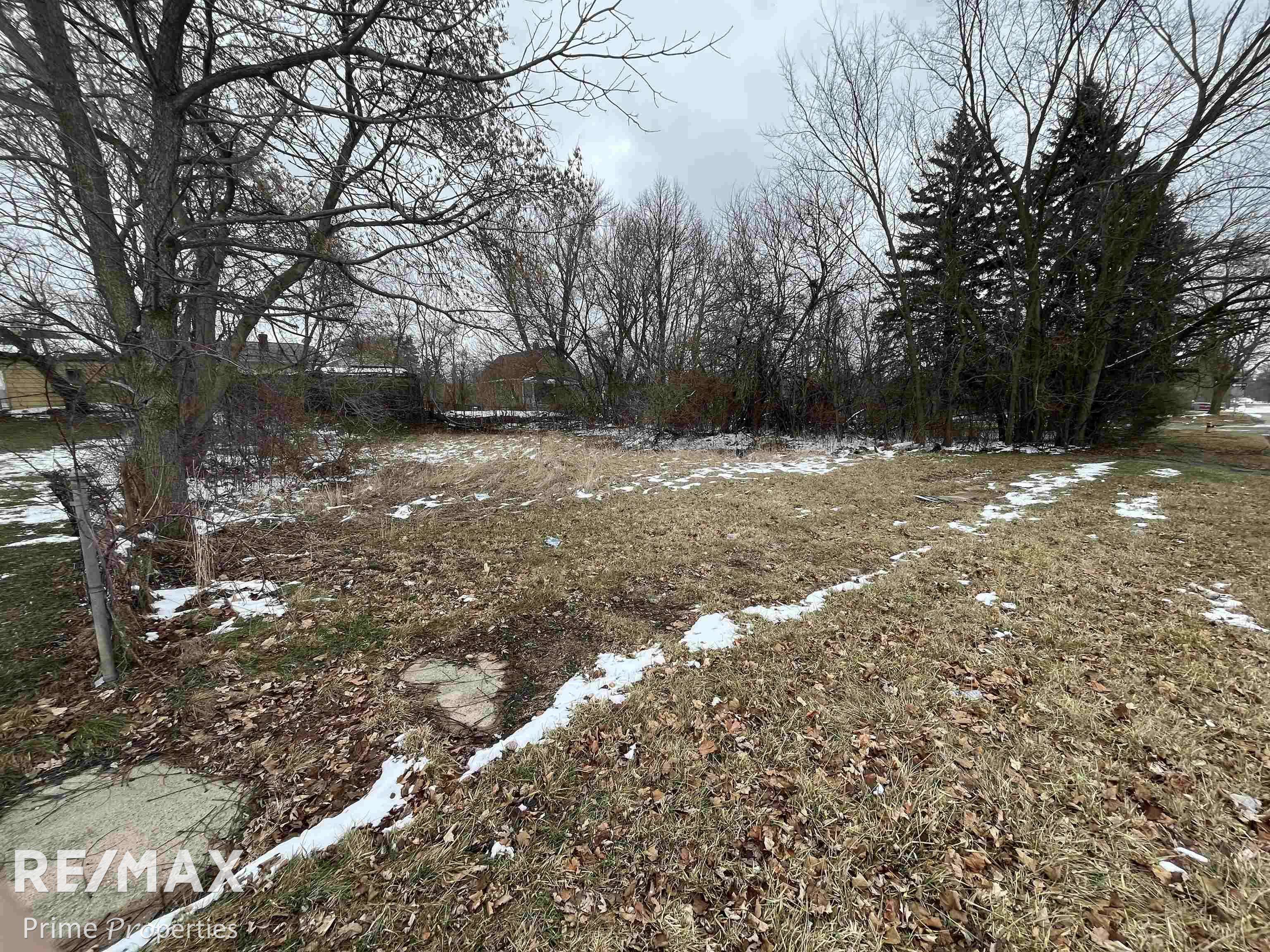 0 E Marengo AVE, Flint, MI 48505