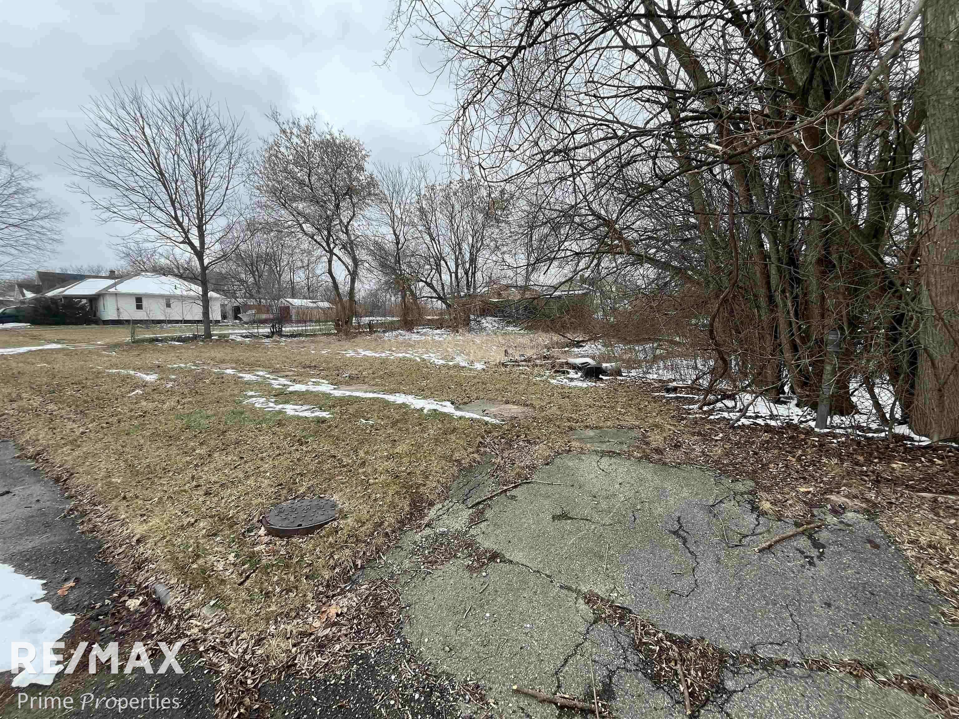 0 E Marengo AVE, Flint, MI 48505